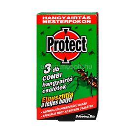 PROTECT Hangyaírtó csalétek 3 x 2 g Combi PROTECT_42029 small
