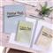 PUKKA PAD Jotta Pad Haze A4 200 oldal vonalas spirálfüzet A15556081 small