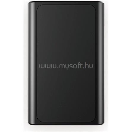 PULSAR 8K vezeték nélküli dongle egérhez (fekete)