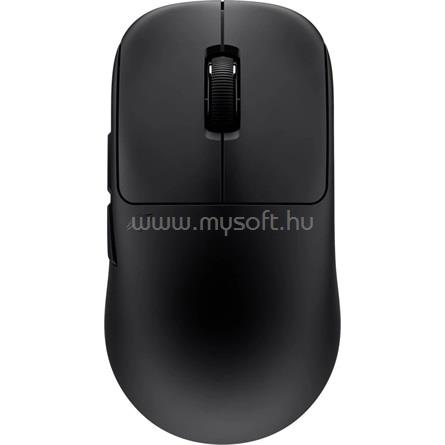 PULSAR TenZ Signature vezeték nélküli gamer egér (fekete)