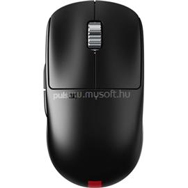PULSAR X2 v3 eS Mini vezeték nélküli gamer egér (fekete) PX23ES11 small