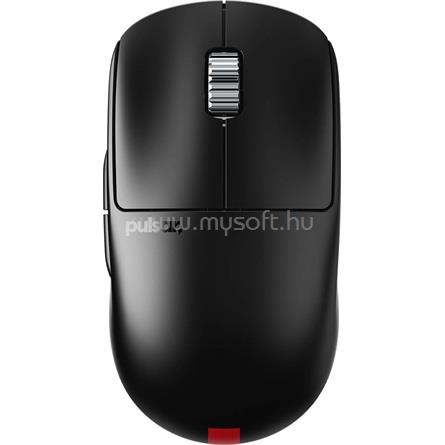 PULSAR X2 v3 eS Mini vezeték nélküli gamer egér (fekete)