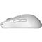 PULSAR X2H v3 Medium vezeték nélküli gamer egér (fehér) PX2H322 small