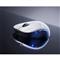 PULSAR X2H v3 Medium vezeték nélküli gamer egér (fehér) PX2H322 small