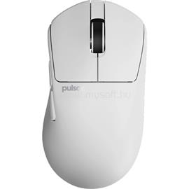 PULSAR X3 Mini vezeték nélküli gamer egér (fehér) PX3R12 small