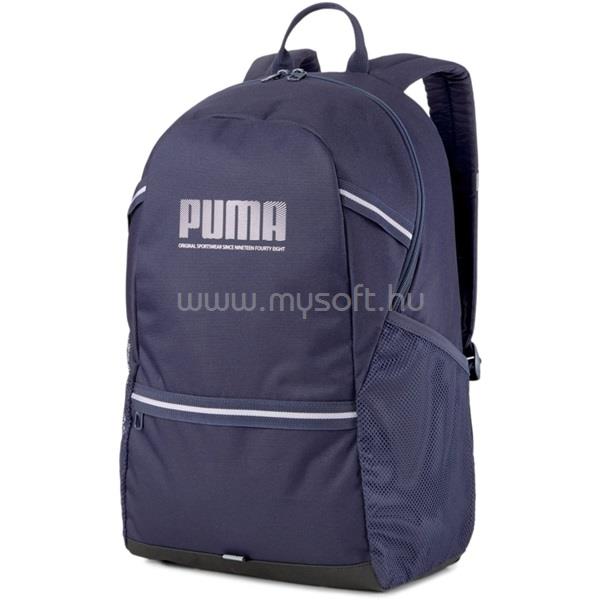 PUMA `21 7804902 sötétkék hátizsák