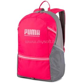 PUMA `21 7804903 pink hátizsák PUMA_7240337002 small