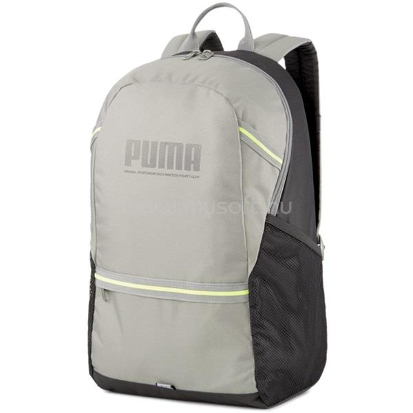 PUMA `21 7804904 világosszürke hátizsák
