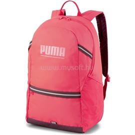 PUMA `21 7804906 rózsaszín hátizsák PUMA_7240337004 small