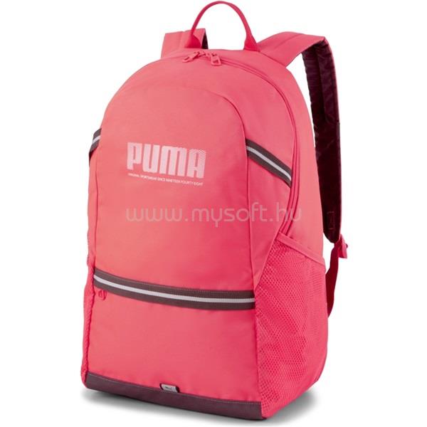PUMA `21 7804906 rózsaszín hátizsák