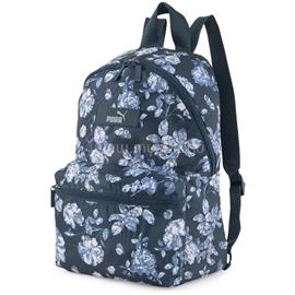 PUMA 23 7947002 kék virágos hátizsák PUMA_7240353001 small