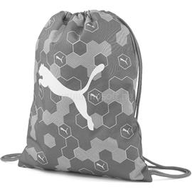 PUMA 23 7951003 szürke hexagon tornazsák PUMA_7670030001 small