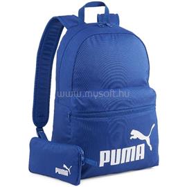 PUMA 24 7994613 kék hátizsák + tolltartó PUMA_7240364002 small