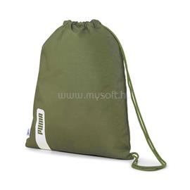 PUMA 25 7951302 zöld tornazsák PUMA_7670031001 small