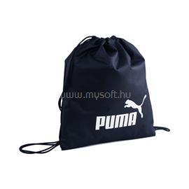 PUMA 25 7994402 sötétkék tornazsák PUMA_7670032001 small