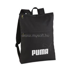 PUMA 25 9069501 fekete hátizsák PUMA_7240393000 small