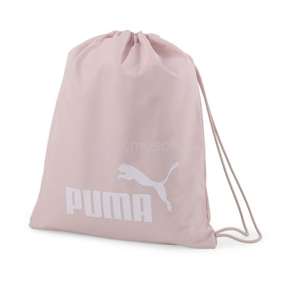 PUMA 7494379 pink tornazsák