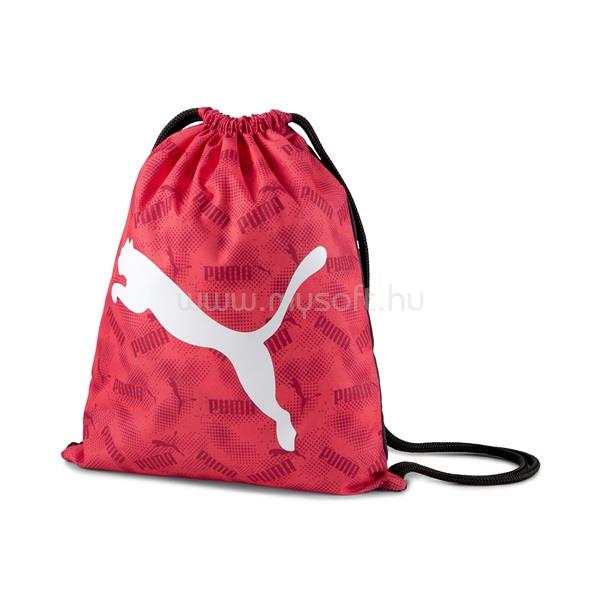 PUMA 7838702 piros tornazsák