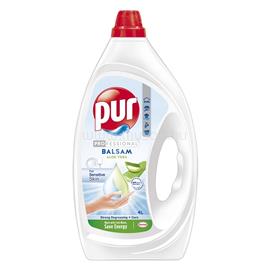 PUR Mosogatószer 4 liter kézi Balzsam Aloe Vera PUR_59846 small