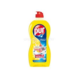 PUR Mosogatószer 450 ml kézi Power Lemon PUR_41203 small