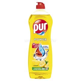 PUR Mosogatószer 750 ml kézi Power Lemon PUR_40994 small