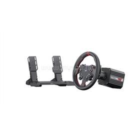 PXN csomag - VD6 PC Szimulátor szett (Direct Drive, VD6 bázis + WAS kormány + PD HM pedál + bilincs, fekete) VD6_BUNDLE small
