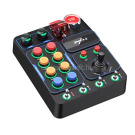PXN kiegészítő - CB1 Vezérlő (Button Box) PXN-CB1 small