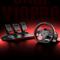 PXN PXN-V10 Pro - Gamer Kormány Szett (PC / PS4 / Xbox One / Xbox Series X/S) PXN-V10_PRO small