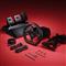 PXN PXN-V10 Pro - Gamer Kormány Szett (PC / PS4 / Xbox One / Xbox Series X/S) PXN-V10_PRO small