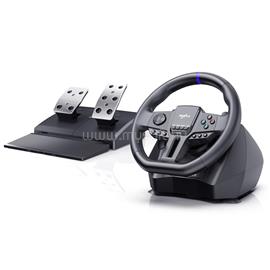 PXN PXN-V900 Gen2 gamer kormány + pedál szett (PC / PS3 / PS4 / Xbox One / Xbox Series X|S) PXN-V900_Gen2 small