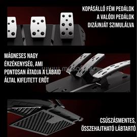 PXN PXN-V9GEN2 Gamer kormány szett (PC / PS3 / PS4 / Xbox One / Xbox Series S&X) PXN-V9GEN2 small