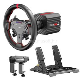 PXN PXN-VD4 Bundle Gamer Kormány + Base + Pedál csomag PXN-VD4_Bundle small