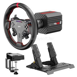 PXN VD6 Direct Drive szimulátor szett (PC) PXN-VD6-BD small