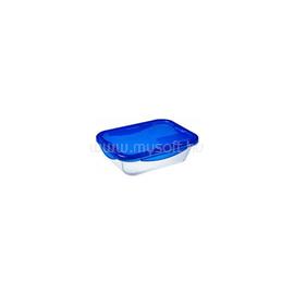 PYREX 283PG Cook&Go 3,3l fedővel hőálló tárolóedény PYREX_36846 small