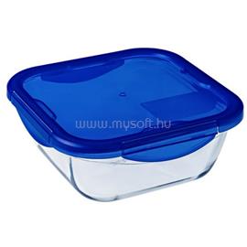 PYREX 286PG Cook&Go 1,9 l fedővel hőálló tárolóedény PYREX_36848 small