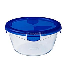 PYREX 288PG Cook&Go 1,6 l fedővel hőálló tárolóedény PYREX_36849 small