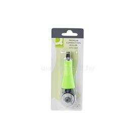 Q-CONNECT Hibajavító roller 4,2mmx10m gumírozott Premium Q-CONNECT_KF14451 small