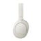 QCY H4 ANC vezeték nélküli fejhallgató (fehér) H4_WHITE small