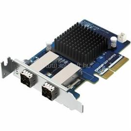 QNAP 2 PORTS SFF-8644 EXP.CARD PCIE GEN3 X4 PCIE JBOD SERIES IN QXP-3X4PES small