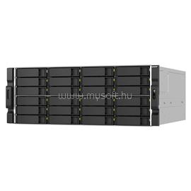 QNAP 4U 24-BAY 3.5IN SATA HDD NAS AMD RYZEN 7000 SERIES 8C16T 32GB TS-H2477AXU-RP-R7-32G small