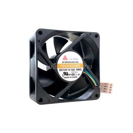 QNAP 70X70X25MM FAN 12V 4PIN FAN-7CM-T01 small