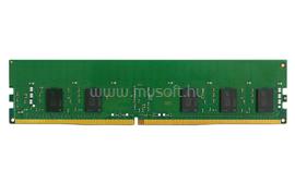 QNAP DIMM memória 32GB DDR4 3200MHz RAM32GDR4ECT0UD3200 small