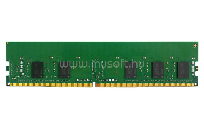 QNAP DIMM memória 32GB DDR4 3200MHz