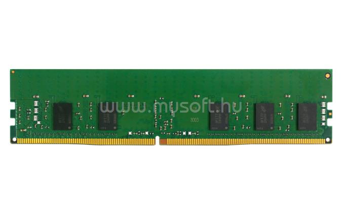 QNAP UDIMM memória 32GB DDR4 3200MHz