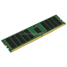 QNAP DIMM memória 8GB DDR4 2666MHz RAM-8GDR4ECT0-UD-266 small