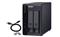 QNAP NAS 2 fiókos RAID bővítőegység TR-002 1xUSB3.2 (Type-C) TR-002 small
