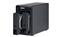 QNAP NAS 2 fiókos RAID bővítőegység TR-002 1xUSB3.2 (Type-C) TR-002 small