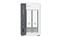QNAP NAS 2 fiókos TS-216G 4x2.0 GHz, 4GB RAM, 1x2.5GbE, 1xUSB3.2, 2xUSB2.0 TS-216G small