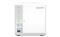 QNAP NAS 3 fiókos TS-364-8G 4x2,9 GHz, 8GB RAM, 1x2.5GbE, 1xUSB3.2, 1xHDMI, 2xM.2 2280 TS-364-8G small