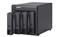 QNAP NAS 4 fiókos RAID bővítőegység TR-004 1xUSB3.2 (Type-C) TR-004 small